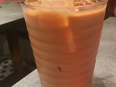 港式奶茶-点点心点心专门店(旺角店)