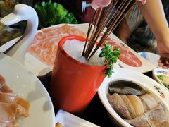 -纸盐河码头火锅(十八梯店)