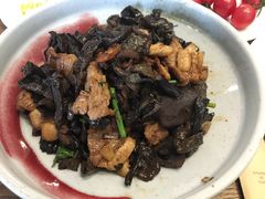 -双合园·海鲜水饺青岛菜(万佳广场店)