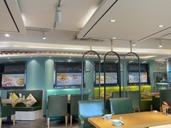 -去茶去餐厅(中央大街店)