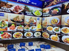 -品味居·首店·大连鲜活海鲜大连菜(东港店)