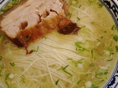 白汤面-同得兴 Since·1995 传统苏式面馆(十全街店)