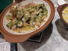 -雀蓝川菜(星悦汇店)