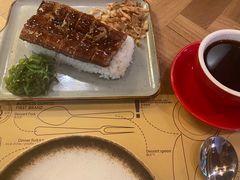 -玖壹咖啡(临河街店)