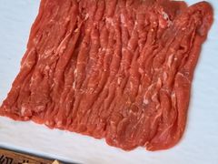 -东来顺·非遗火锅(赛格国际购物中心店)