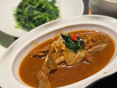 -肆月河豚·淮扬菜·湘菜(华天店)