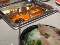 -海底捞火锅(杭州萧山宝龙广场店)