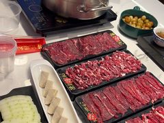 -陈记顺和潮汕牛肉火锅(番禺迎宾大道店)