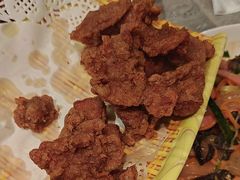 -大哈福烧烤·海鲜·家常菜(延安三路店)