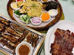 发财捞鸡-大树头·花园餐厅(市桥店)