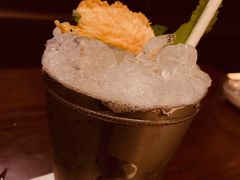 -The Bottle Bar(羲和商业广场店)
