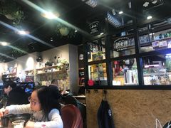 -炒码先生·韩餐炸鸡披萨(西塔店)