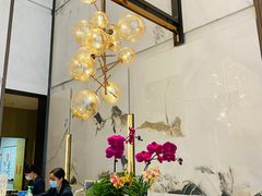 -广州奥园喜来登酒店