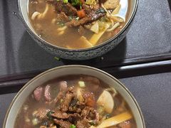 -荣荣面馆(丹溪大道店)