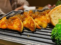 法国松露烤鹅肝-本逸·割烹料理(湖墅店)