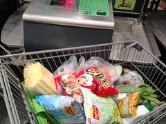 -永辉超市(鲁谷店)