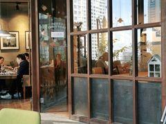 门面-G+KITCHEN(龙湖狮山天街店)