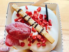 -DQ·蛋糕·冰淇淋(大宁国际商业广场店)