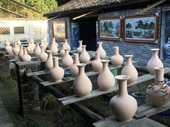 -景德镇古窑民俗博览区