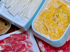 -前门杨记·铜锅涮肉(王府井·故宫店)