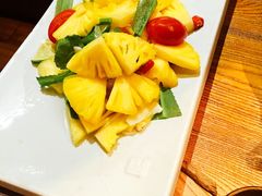 -云海肴·汽锅鸡·云南菜(天津国金汇店)