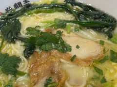 -卷翻天·卷饼(欧亚商都店)