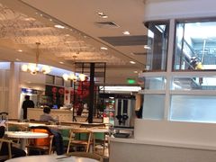 -葡珍轩冰室(虹桥机场T1店)