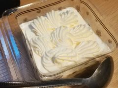奶油小方-新侨三宝乐西餐厅(崇文门店)