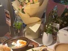 -春树下·树屋花房西餐厅(罍街AS1980店)