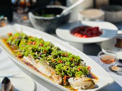 -野蔓果·山野菜(西湖景区·龙井茶田店)