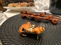 -新发展亚太JW万豪酒店·福苑咖啡厅