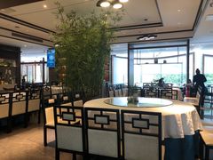 大堂-松鹤楼·非遗·苏帮菜(融科店)