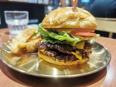 -魏斯理汉堡(西安沣东吾悦店)