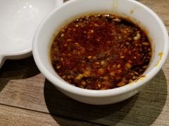 -四姐妹东北饺子(沙尾路店)