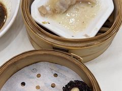 -坚记酒家·佛山老字号·顺德鱼生标准示范店