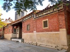 -晋江五店市传统文化旅游区