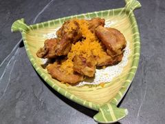 -佬太公海鸭·海鲜大排档(上海总店)