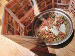 -吃饭皇帝大·土家民族菜(温州万象城店)