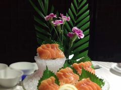 -山泉公馆酒家(广州东站店)