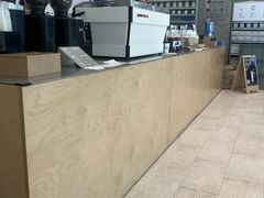 -CUBIC3三立方咖啡(凌空SOHO店)