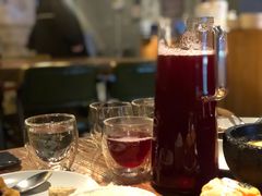 洛神山楂饮-原食日记(合生汇购物中心店)