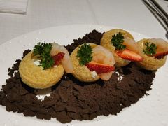 -俄士厨房(五棵松华熙LIVE店)