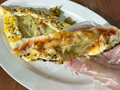 -土耳其卡巴布清真餐厅(西安店)