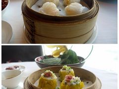 -天龙轩(香港丽思卡尔顿酒店)