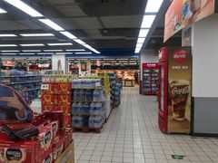 -物美超市(通州梨园店)