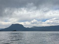 -丽江泸沽湖景区