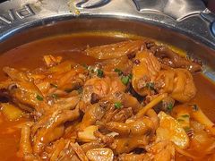 -胖哥俩肉蟹煲(杭州下沙学林街店)