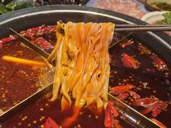 -陈眼镜火锅(总店)