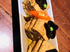 -外婆家(西溪印象城店)