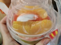 -麦当劳(东吴广场银泰城店)